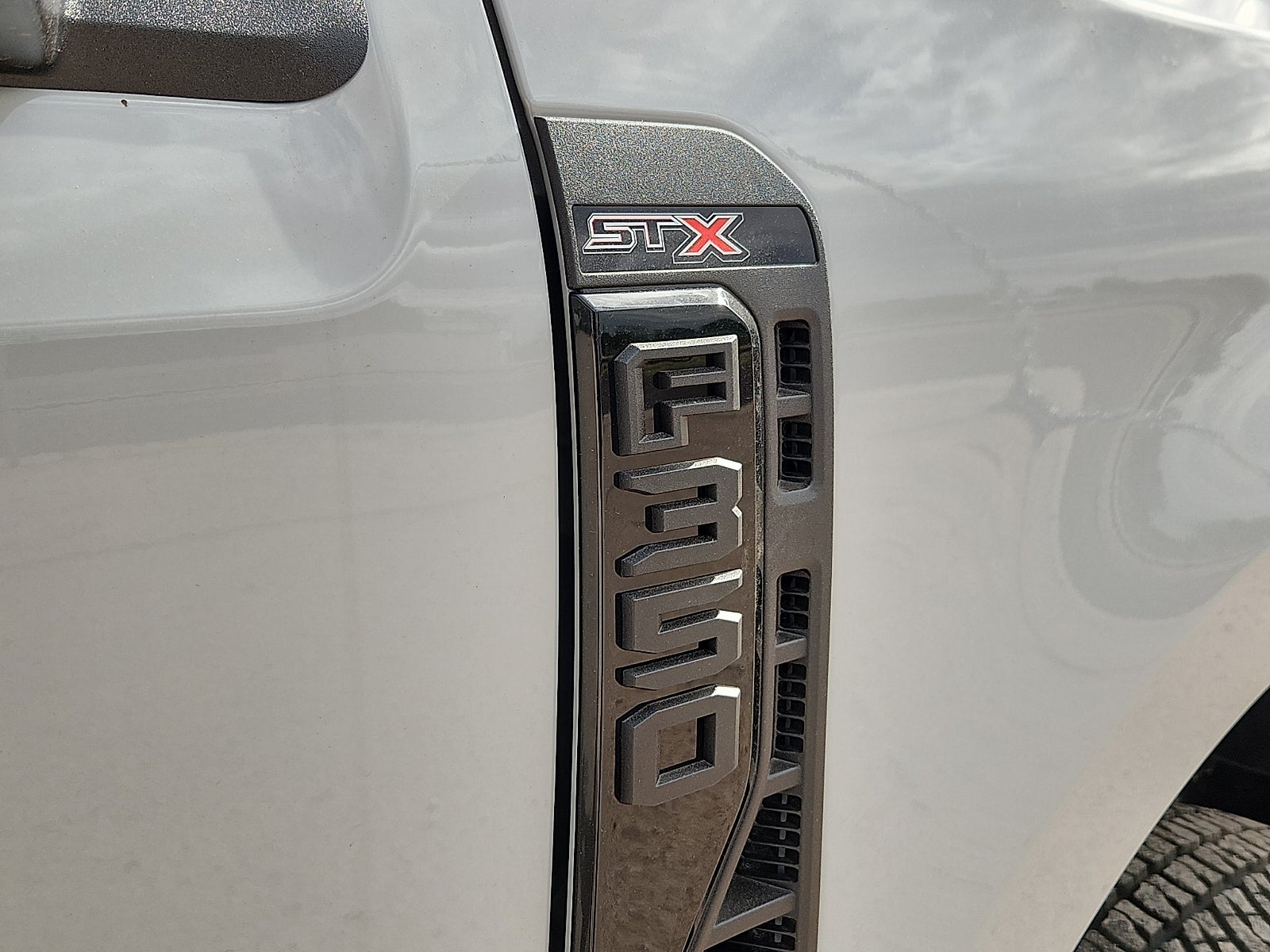 2026 Ford F-350SD XL