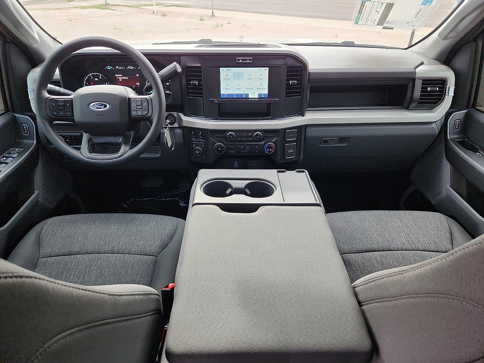 2026 Ford F-350SD XL