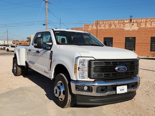 2026 Ford F-350SD XL