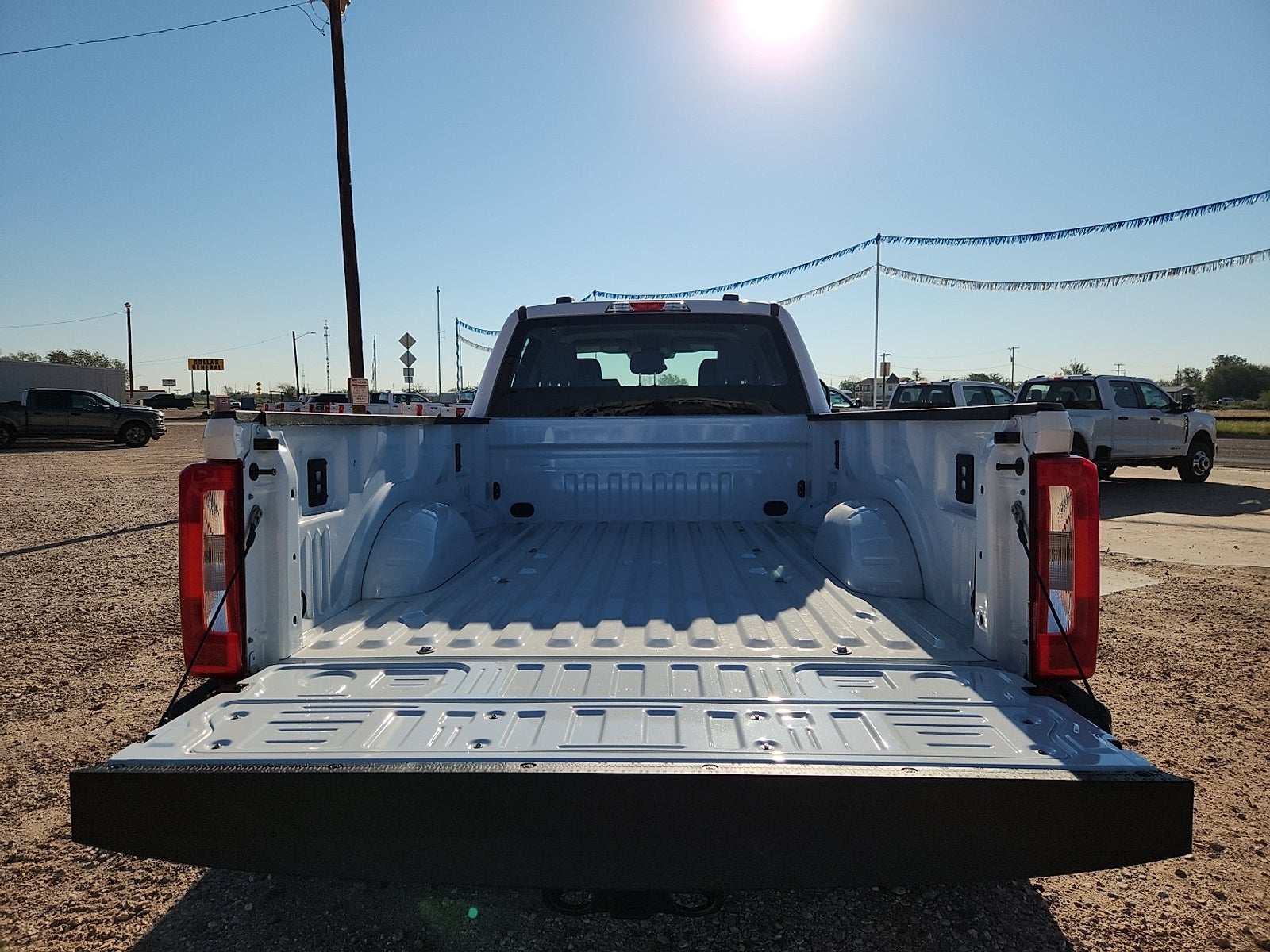 2026 Ford F-350SD XL