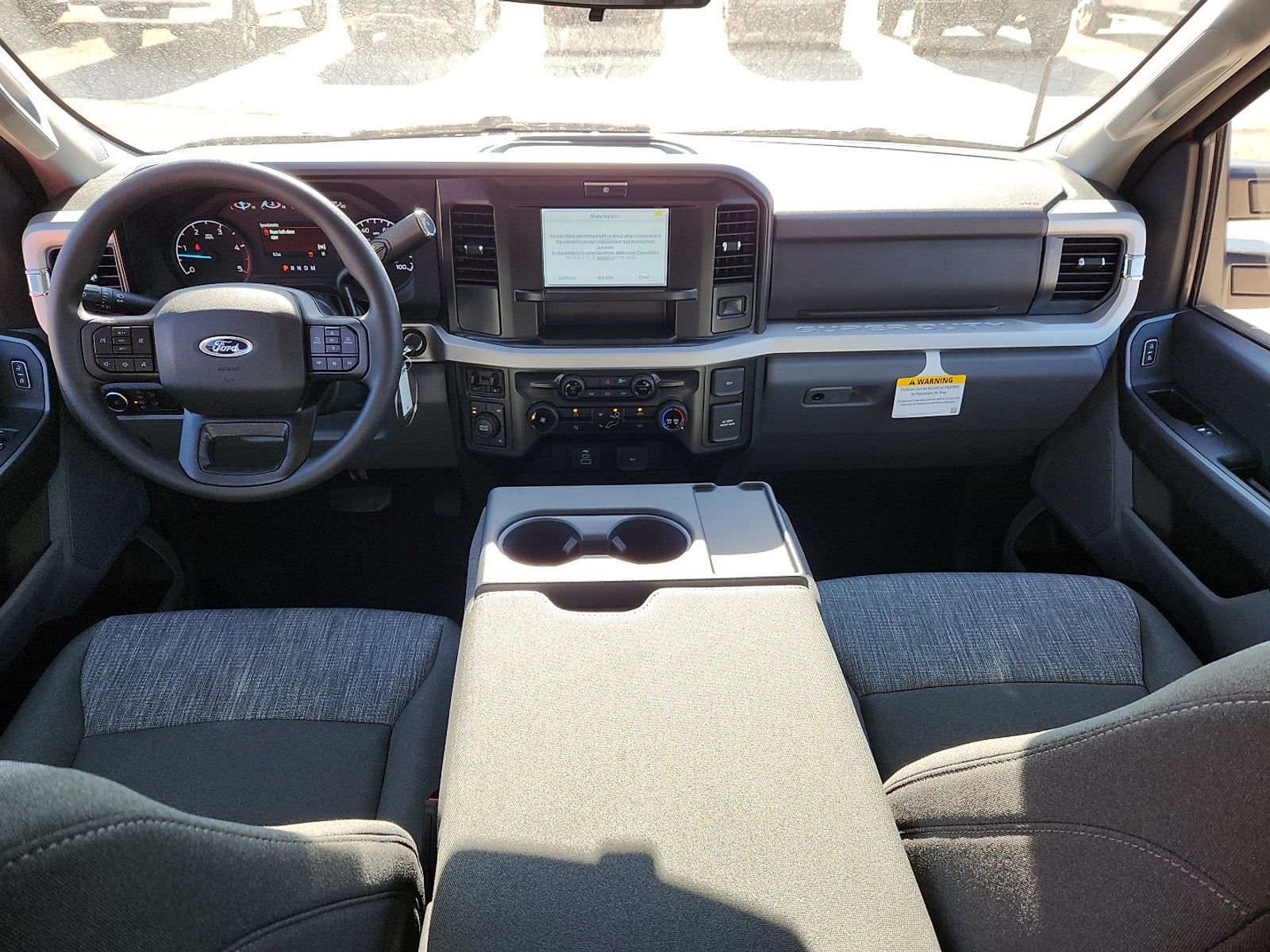 2026 Ford F-450SD XLT