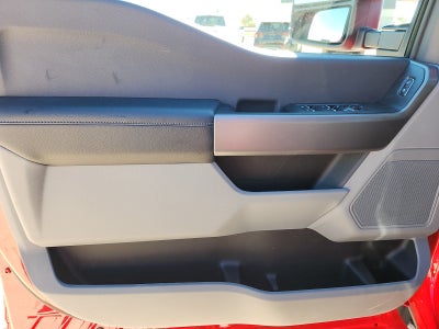 2026 Ford F-450SD XLT