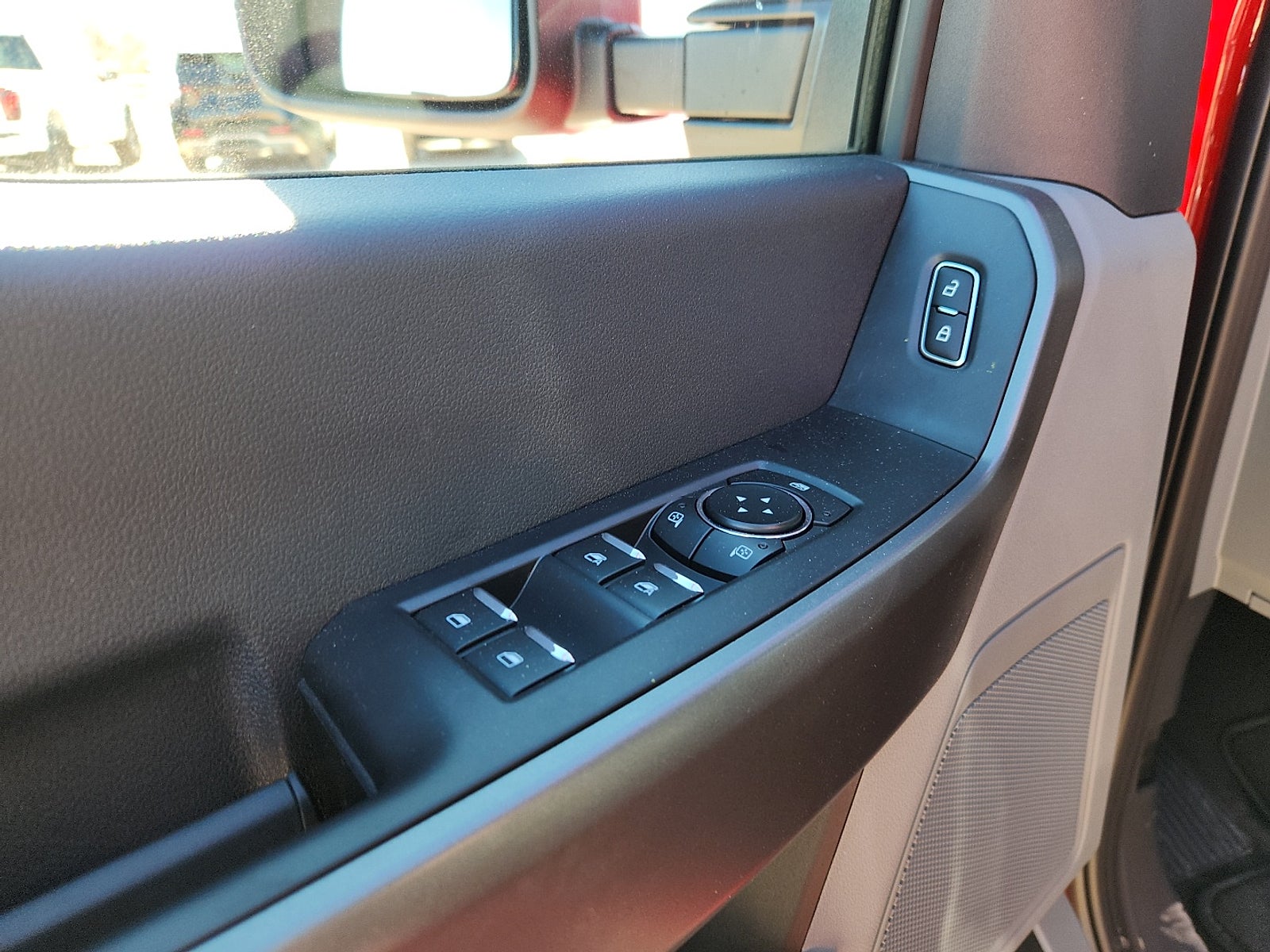 2026 Ford F-450SD XLT