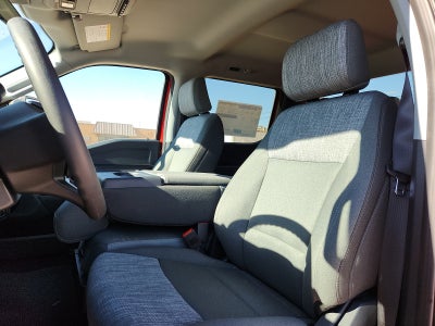 2026 Ford F-450SD XLT