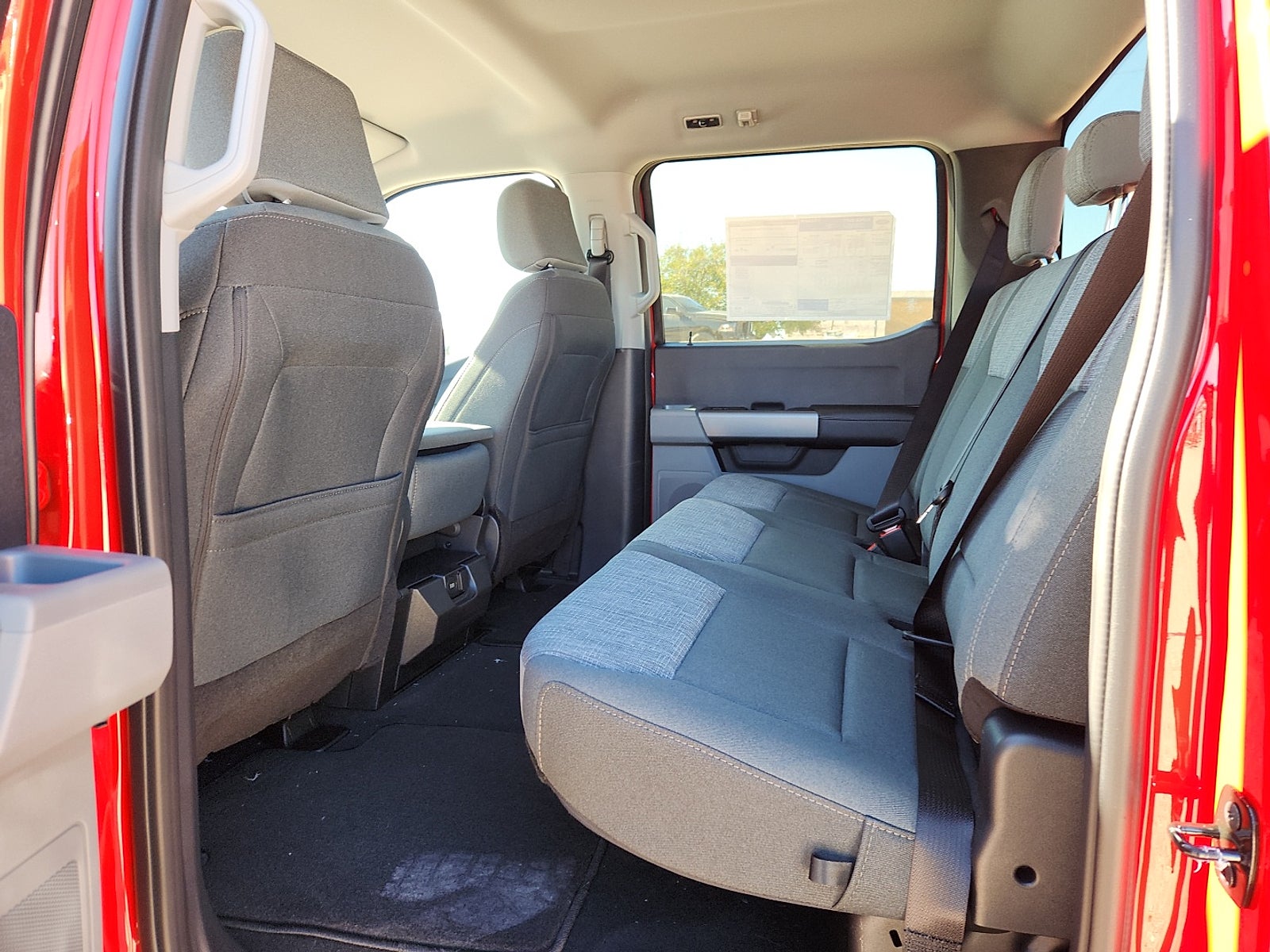 2026 Ford F-450SD XLT