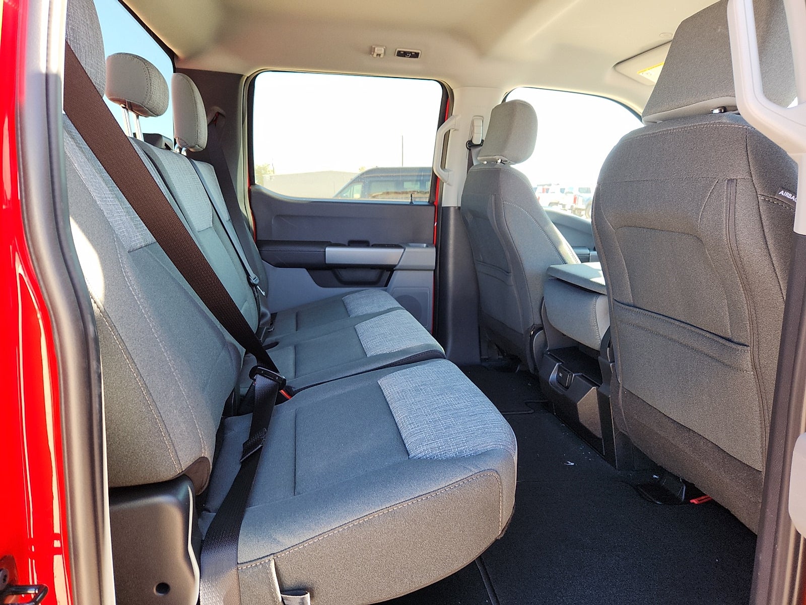 2026 Ford F-450SD XLT