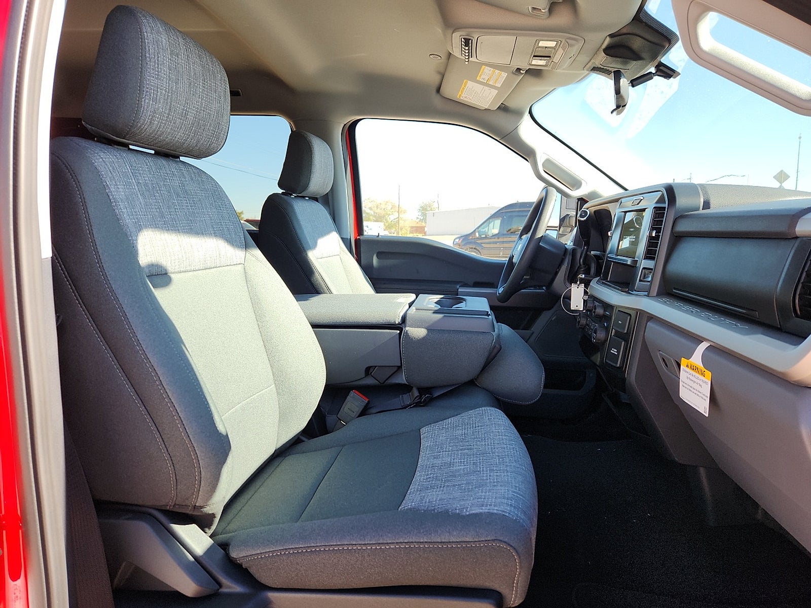 2026 Ford F-450SD XLT