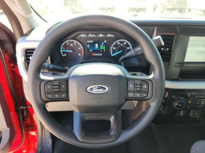 2026 Ford F-450SD XLT