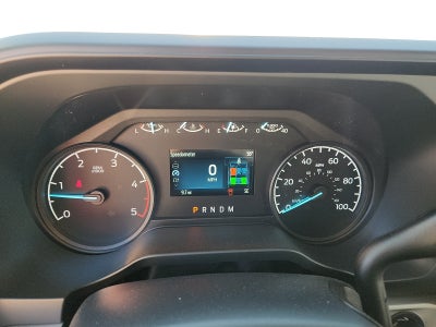 2026 Ford F-450SD XLT