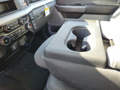 2026 Ford F-450SD XLT