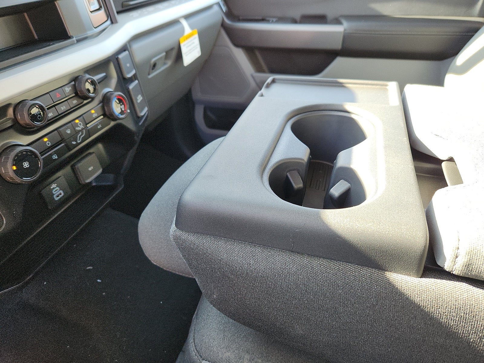 2026 Ford F-450SD XLT