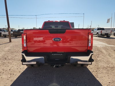 2026 Ford F-450SD XLT