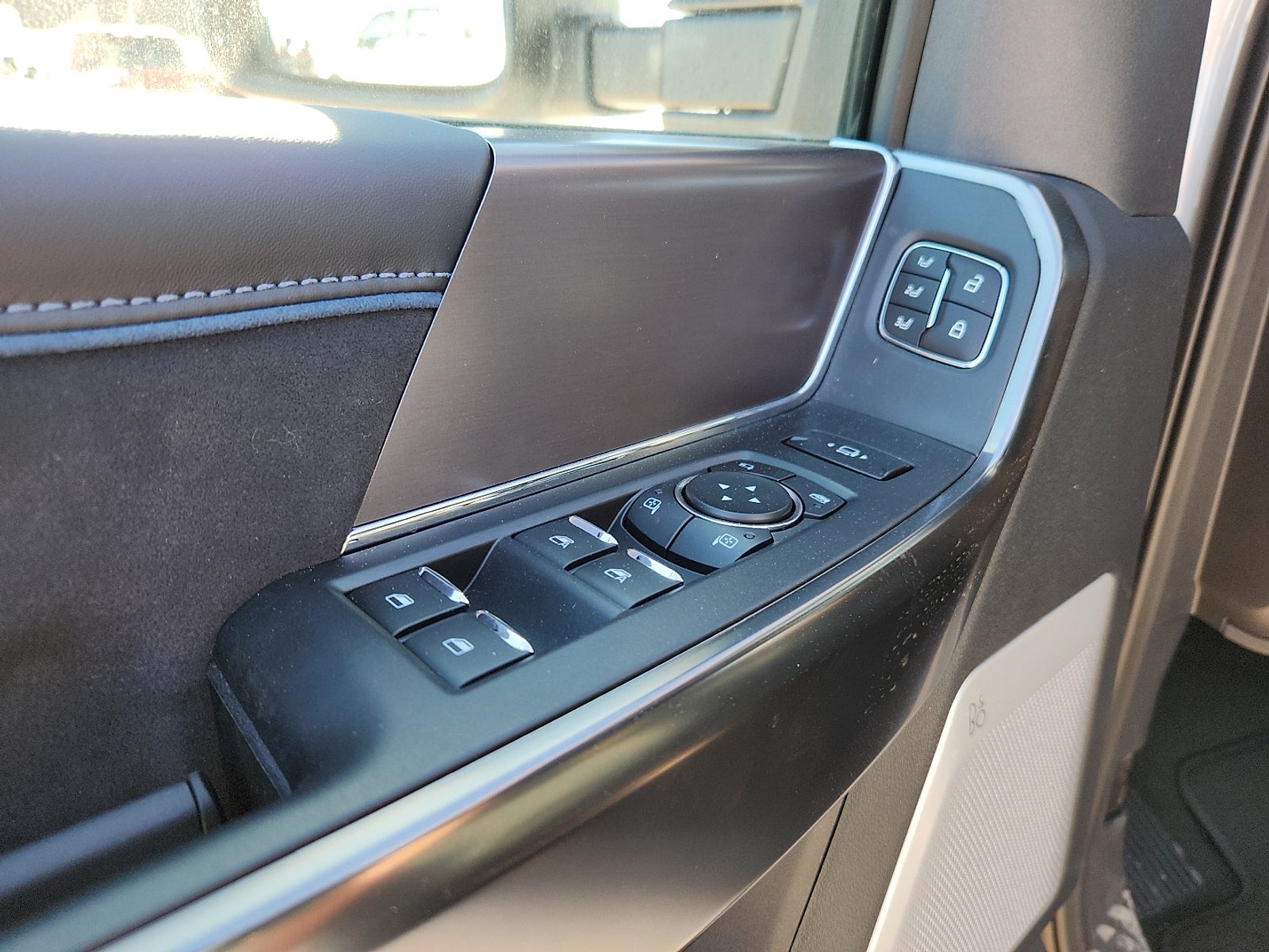 2026 Ford F-450SD Platinum