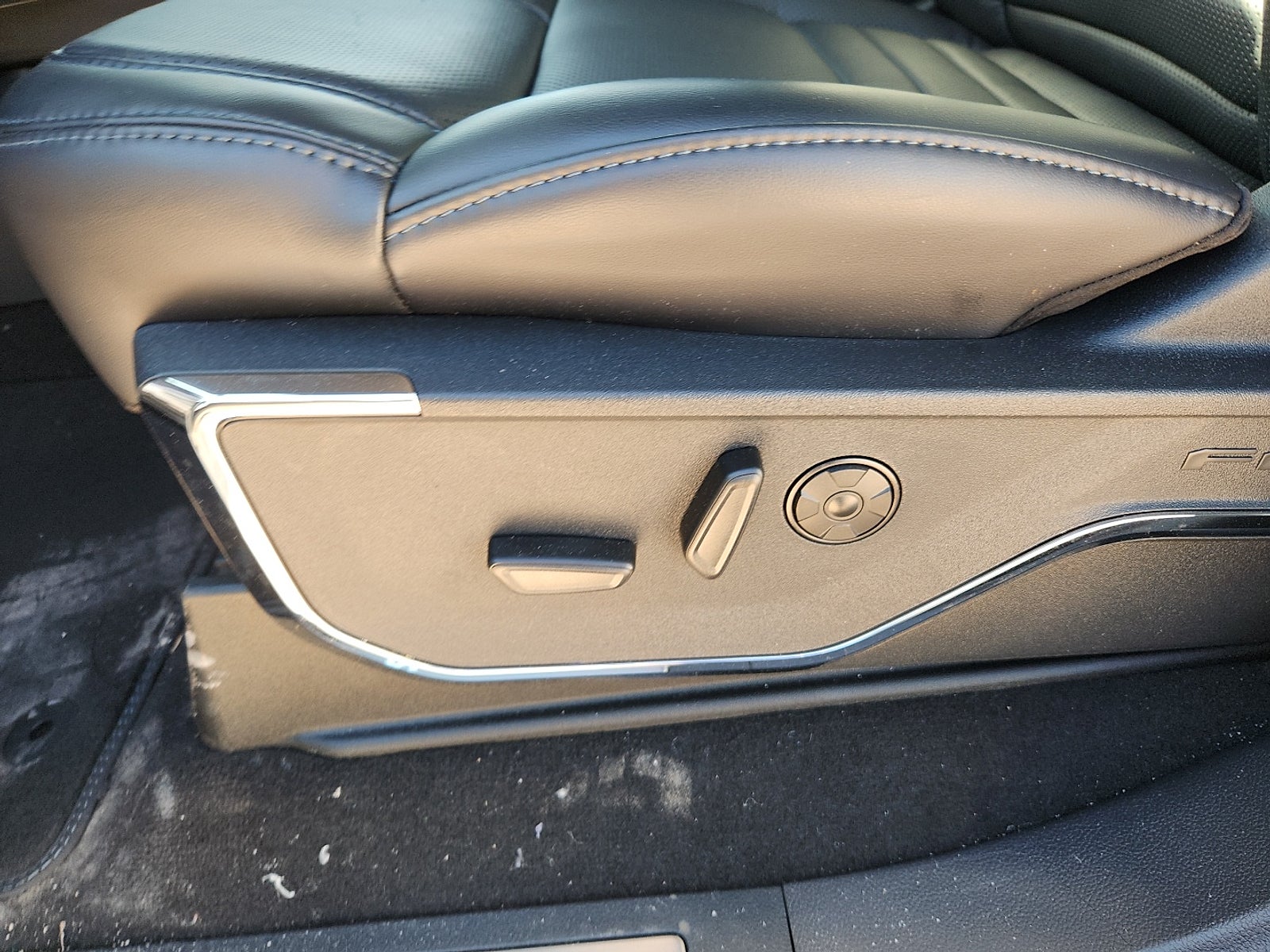 2026 Ford F-450SD Platinum