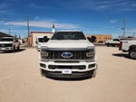 2026 Ford F-450SD Platinum