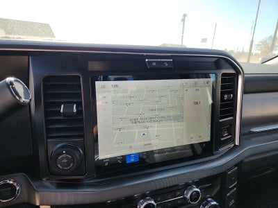 2026 Ford F-450SD Platinum