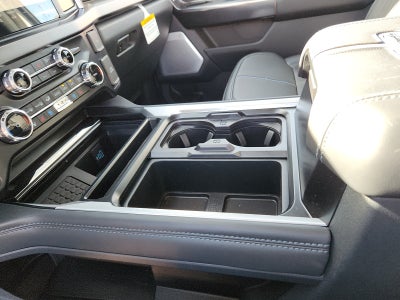 2026 Ford F-450SD Platinum