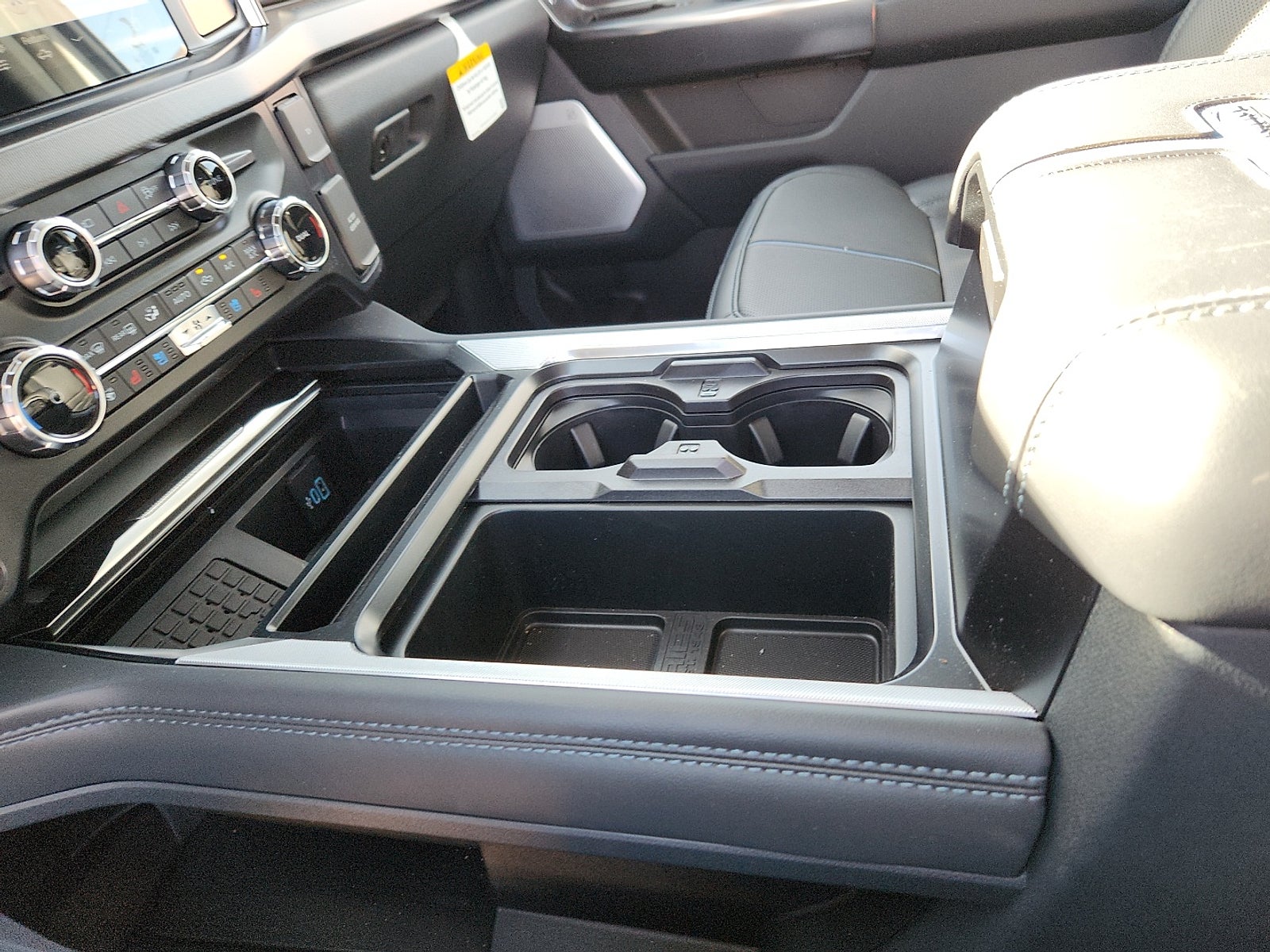 2026 Ford F-450SD Platinum