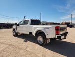 2026 Ford F-450SD Platinum