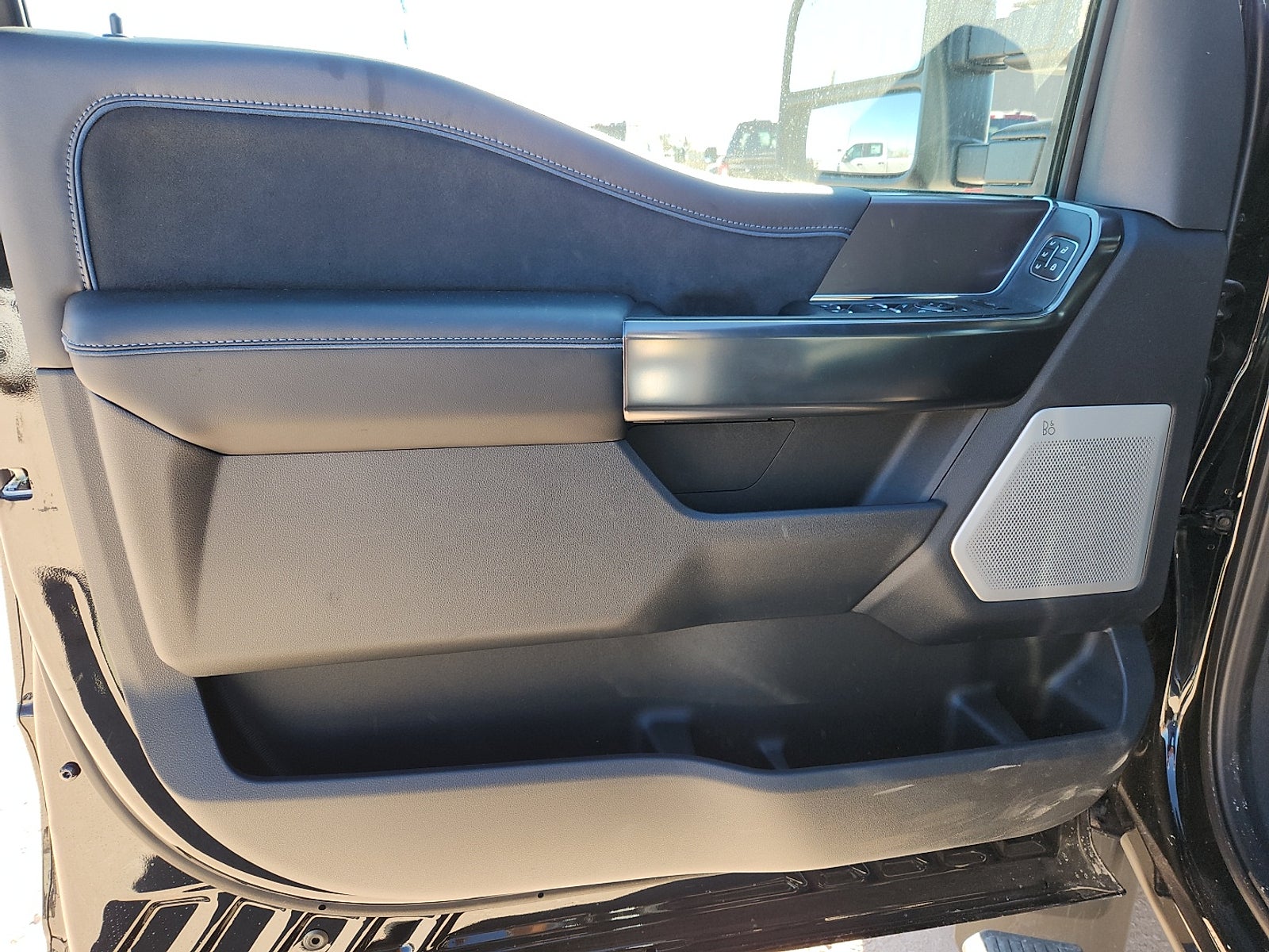 2026 Ford F-450SD Platinum