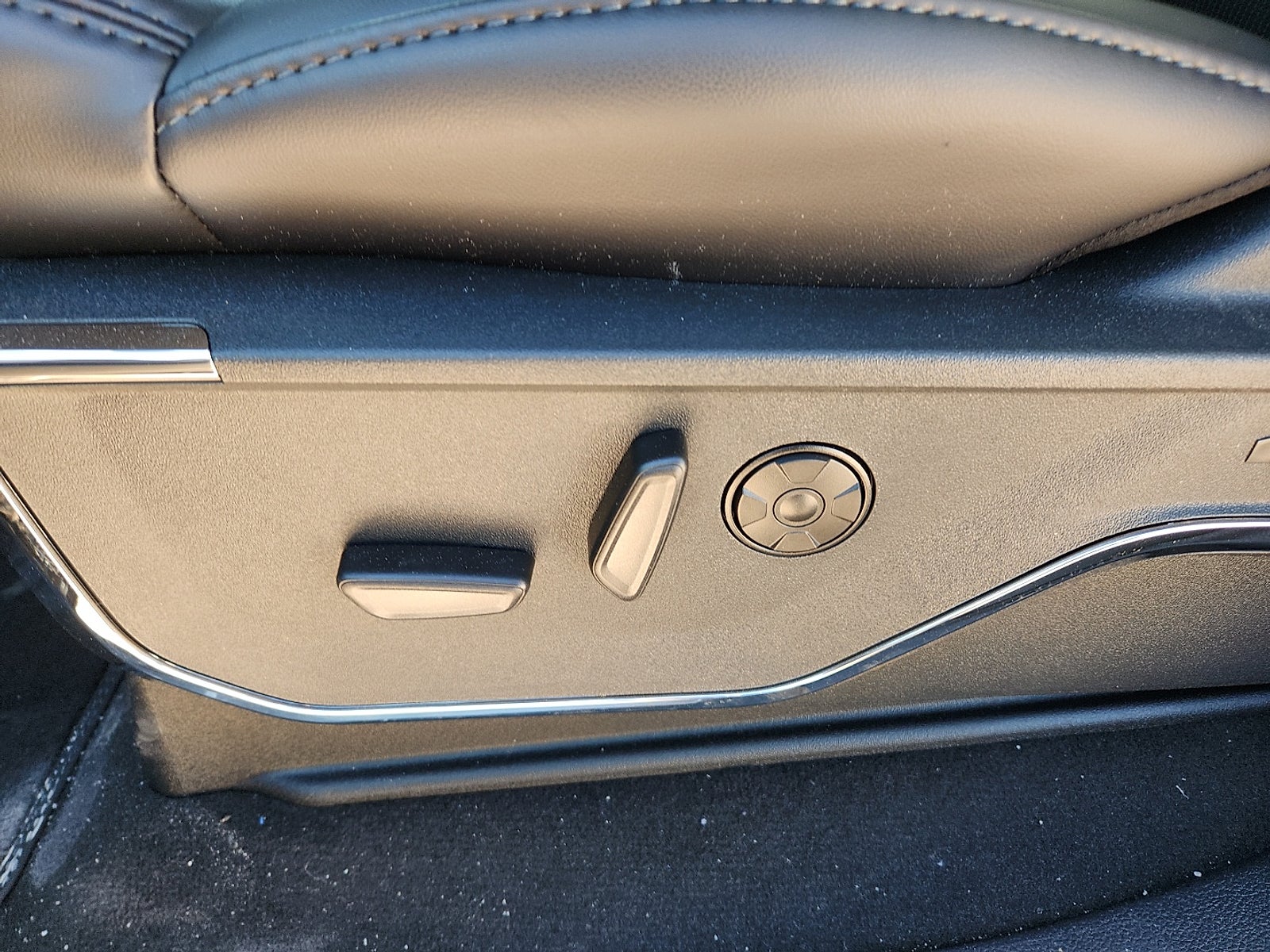 2026 Ford F-450SD Platinum