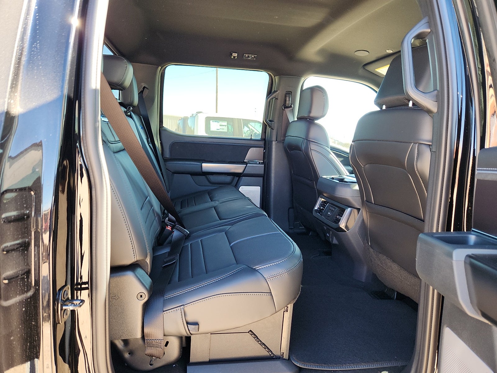 2026 Ford F-450SD Platinum