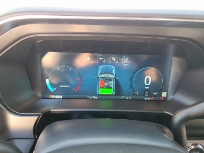 2026 Ford F-450SD Platinum