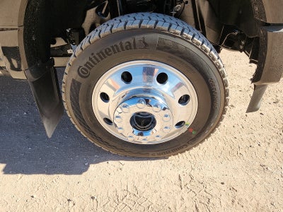 2026 Ford F-450SD Platinum
