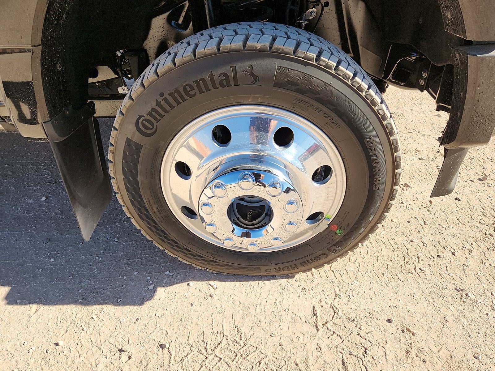 2026 Ford F-450SD Platinum