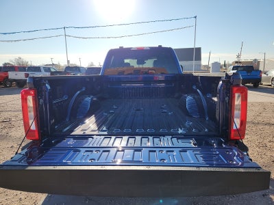 2026 Ford F-450SD XLT