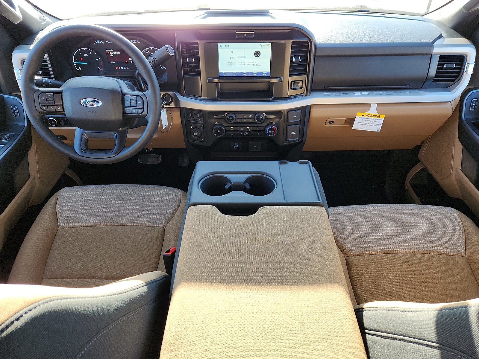 2026 Ford F-450SD XLT