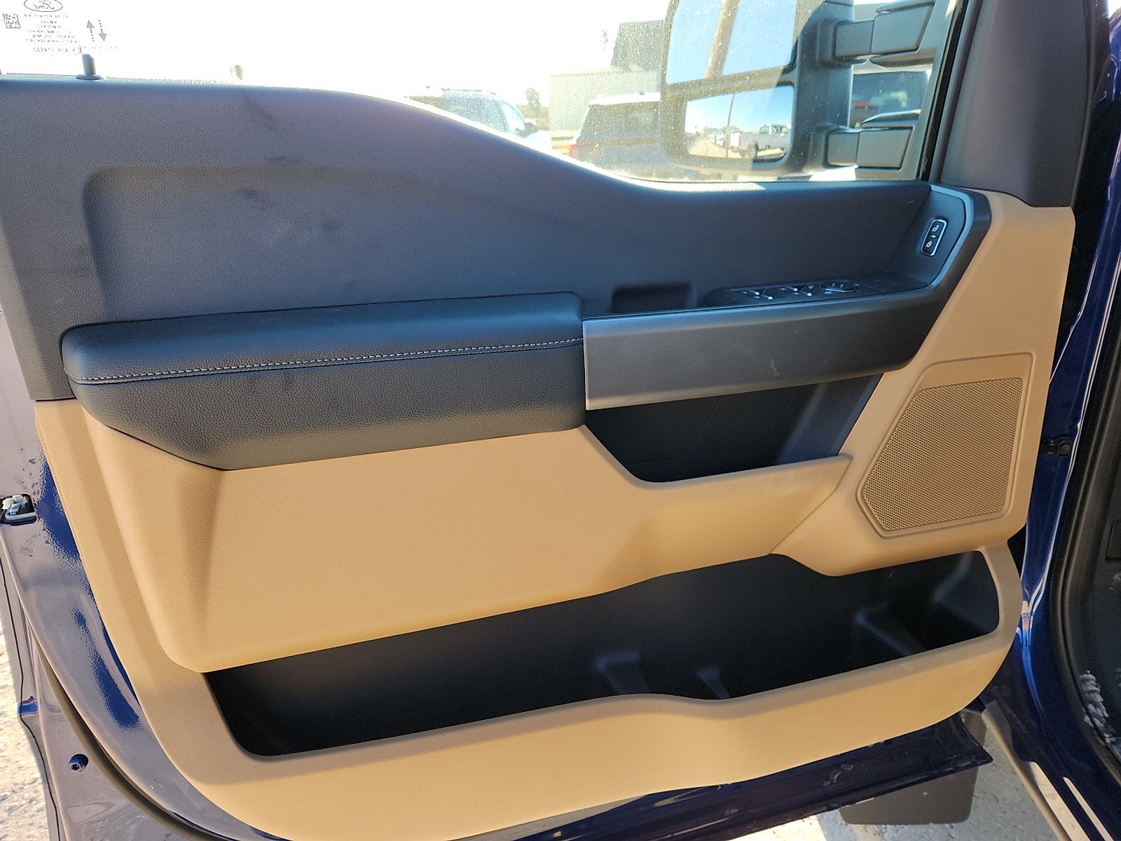 2026 Ford F-450SD XLT