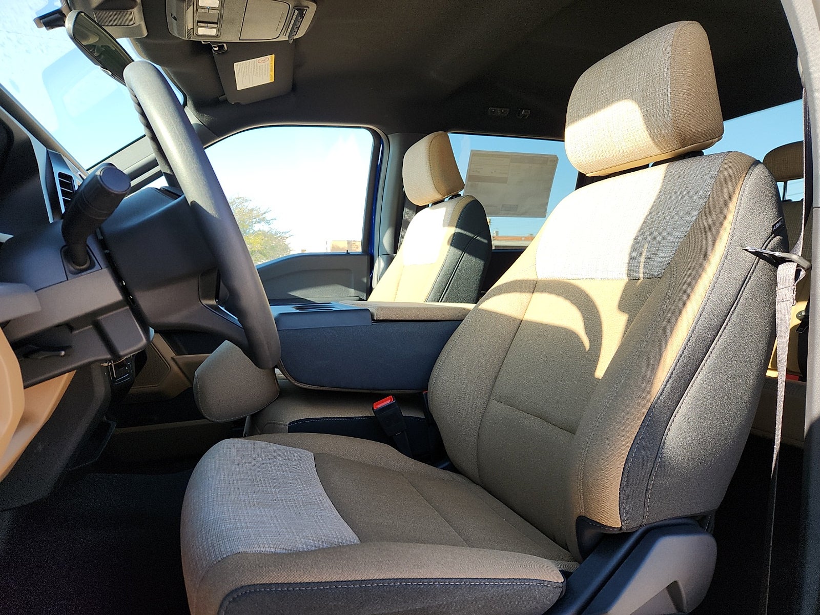 2026 Ford F-450SD XLT