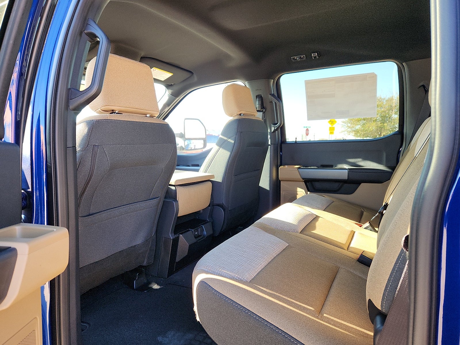 2026 Ford F-450SD XLT