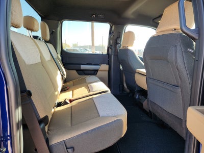 2026 Ford F-450SD XLT