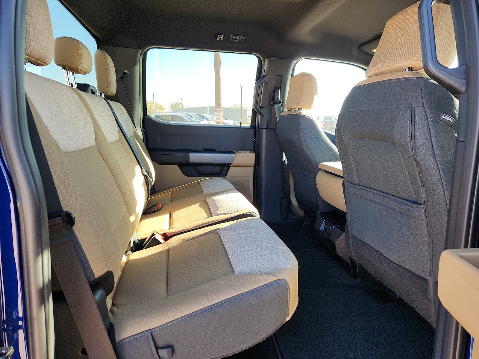 2026 Ford F-450SD XLT