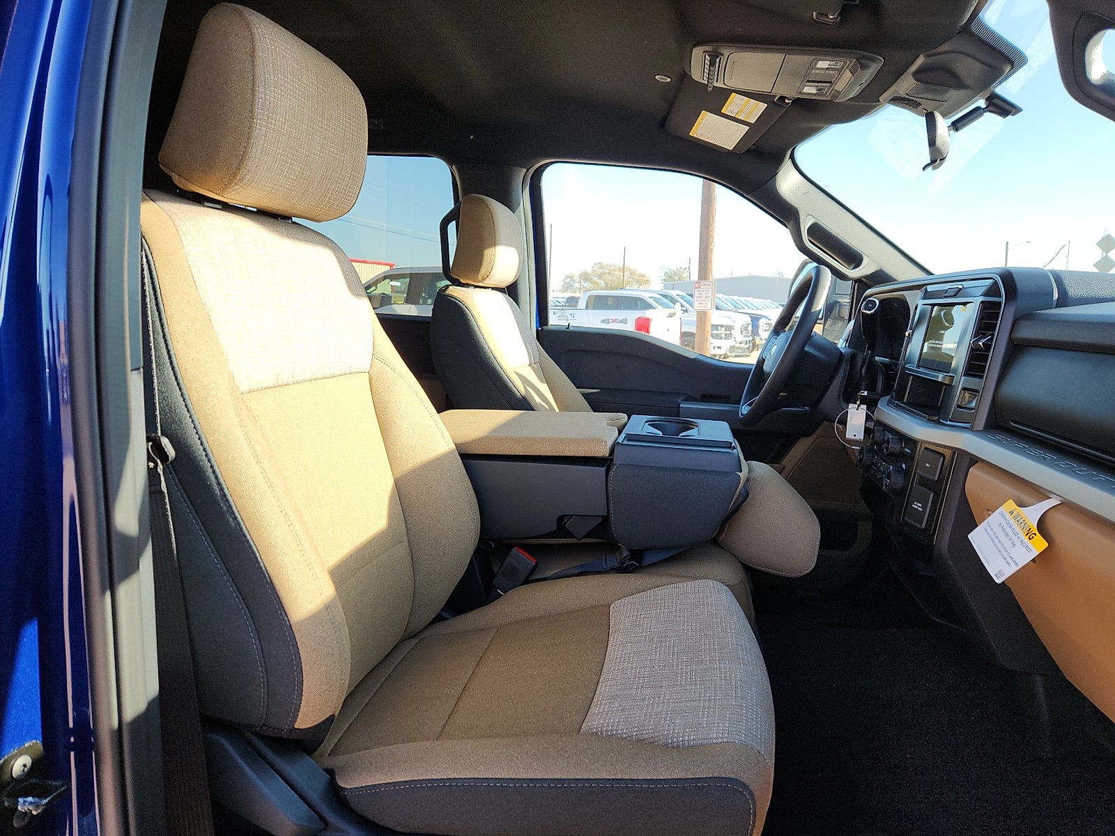 2026 Ford F-450SD XLT