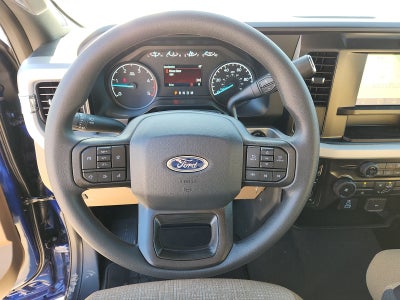 2026 Ford F-450SD XLT