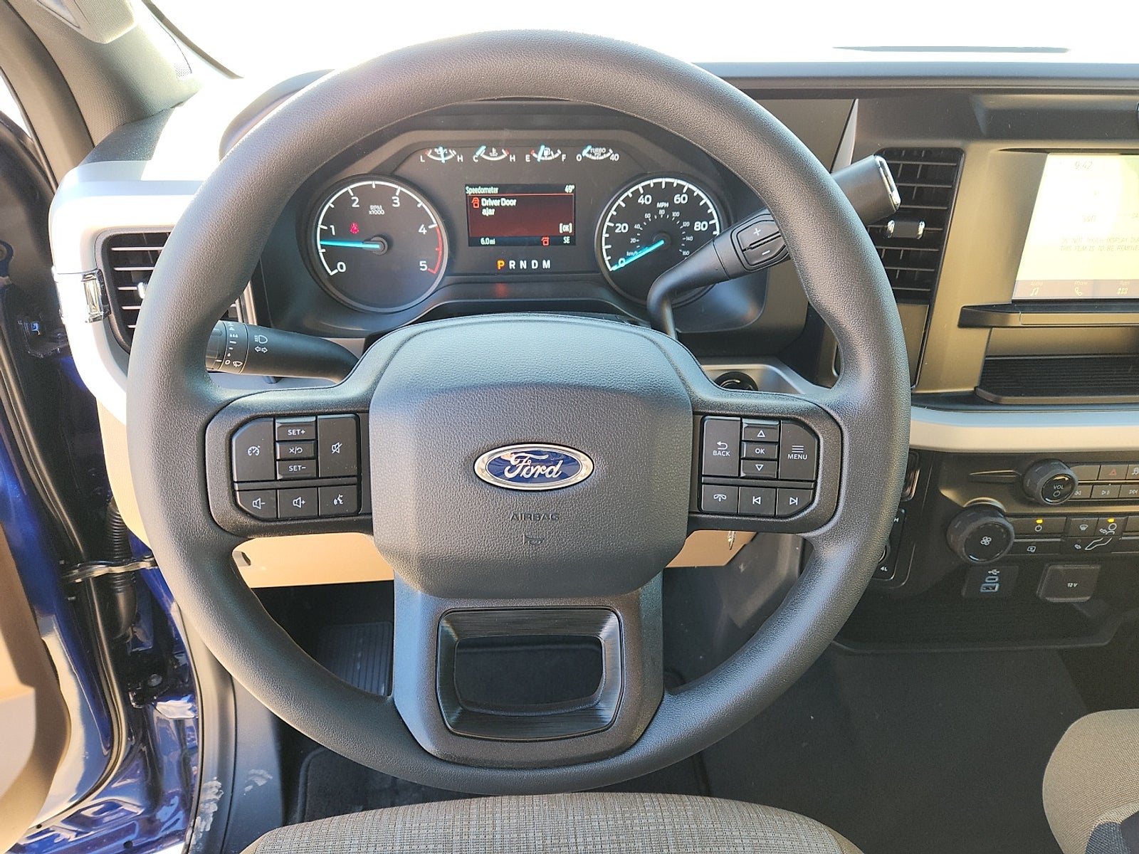 2026 Ford F-450SD XLT