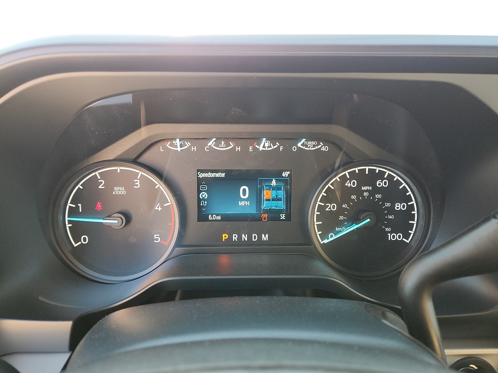 2026 Ford F-450SD XLT