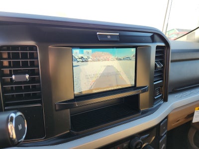 2026 Ford F-450SD XLT