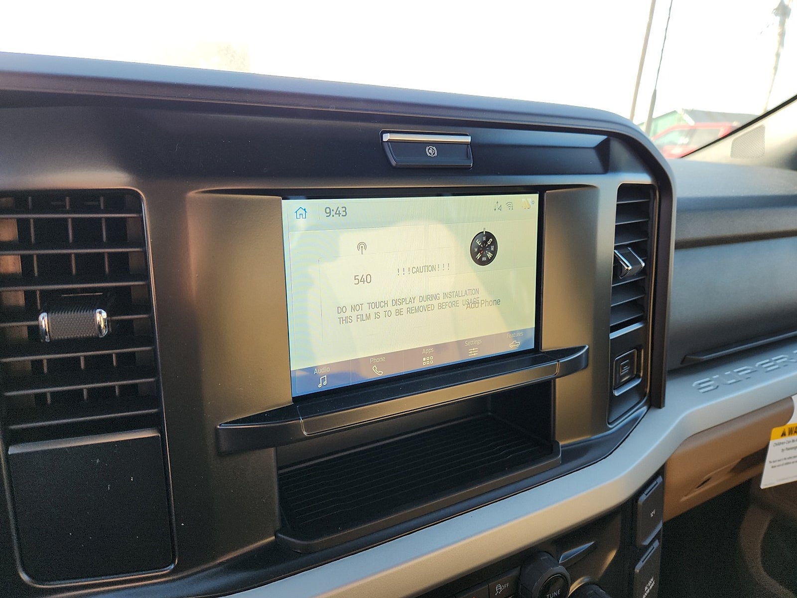 2026 Ford F-450SD XLT