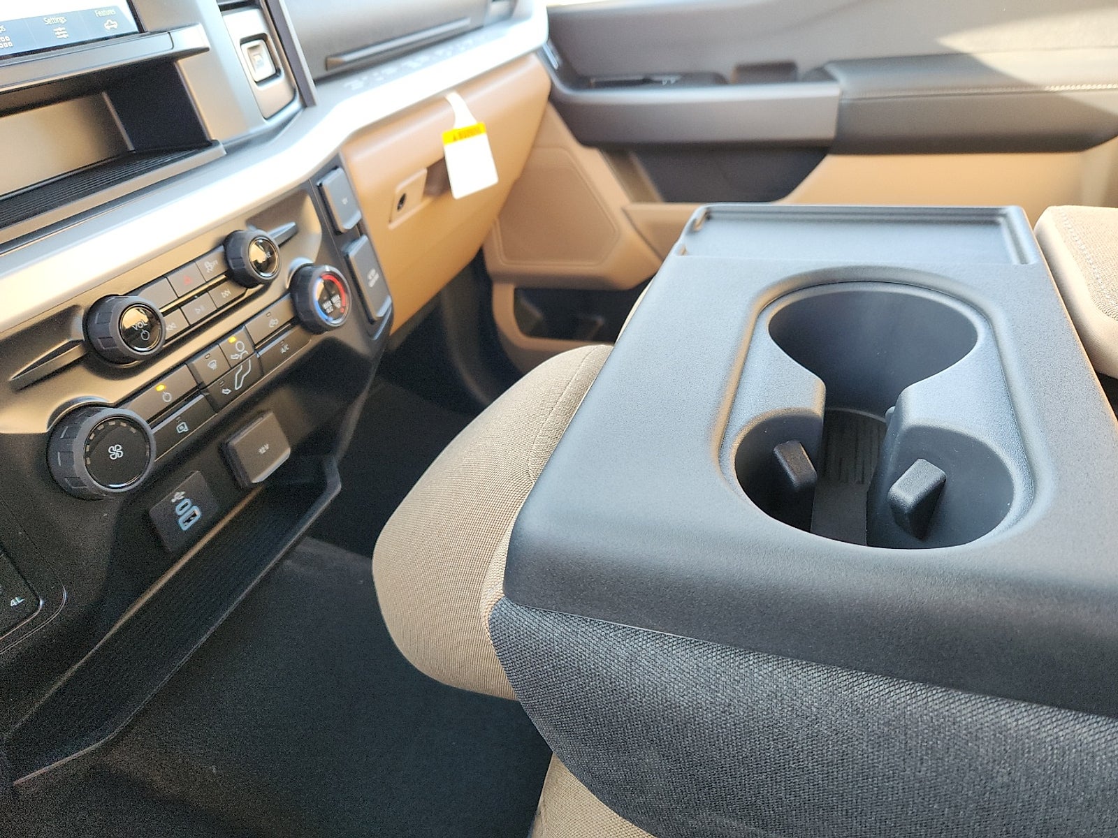 2026 Ford F-450SD XLT