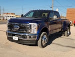 2026 Ford F-450SD XLT