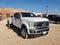 2026 Ford F-450SD XLT