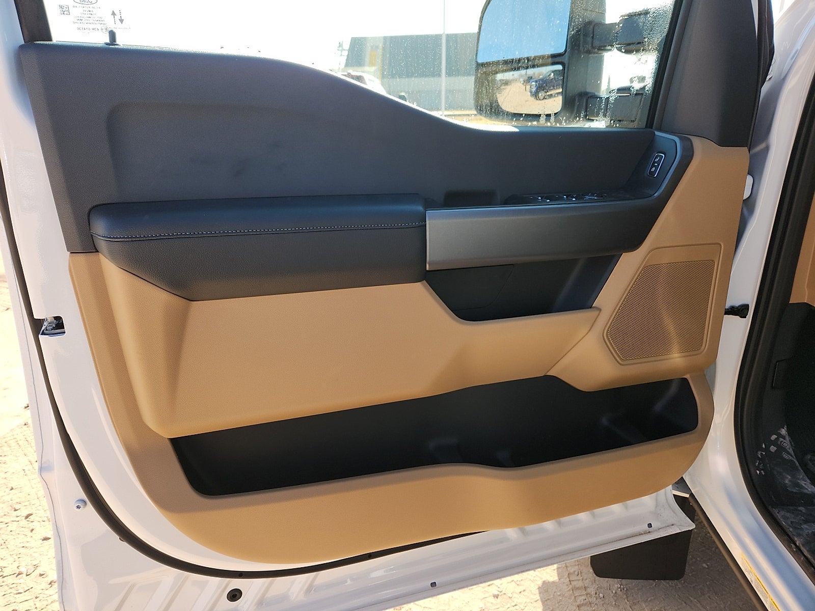 2026 Ford F-450SD XLT