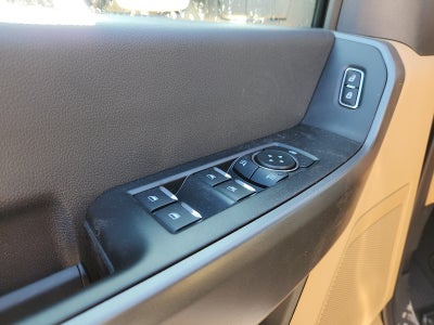 2026 Ford F-450SD XLT