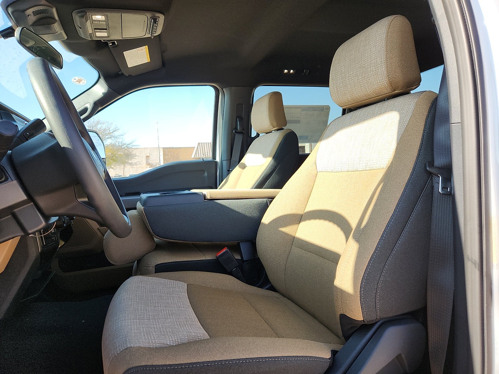 2026 Ford F-450SD XLT