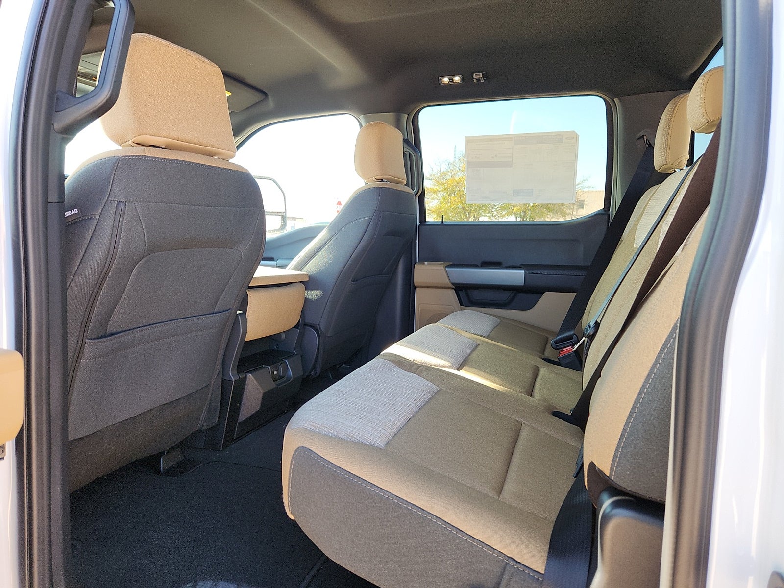 2026 Ford F-450SD XLT