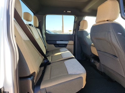 2026 Ford F-450SD XLT